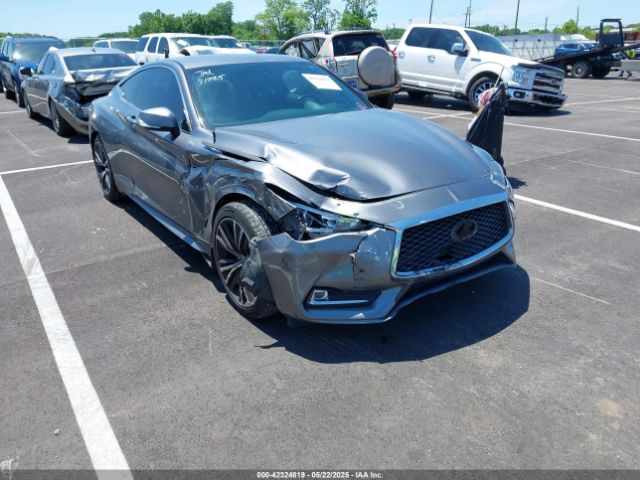 2017 INFINITI Q60 JN1EV7EL2HM550150
