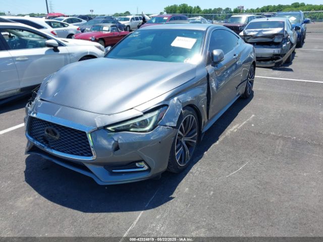 2017 INFINITI Q60 JN1EV7EL2HM550150 Photo 1