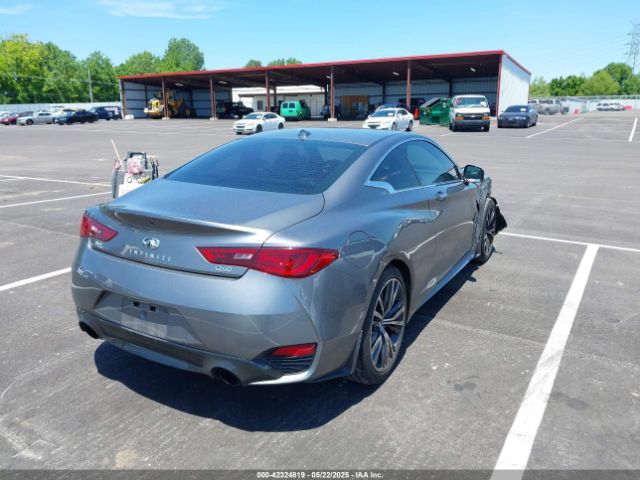 2017 INFINITI Q60 JN1EV7EL2HM550150 Photo 3