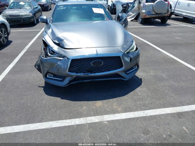 2017 INFINITI Q60 JN1EV7EL2HM550150 Photo 5