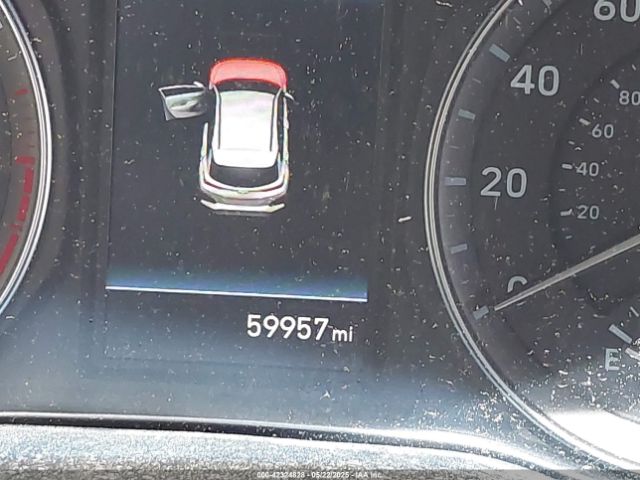 KM8K33A52LU591422 Hyundai Kona Limited