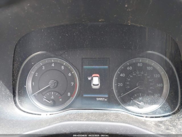 KM8K33A52LU591422 Hyundai Kona Limited