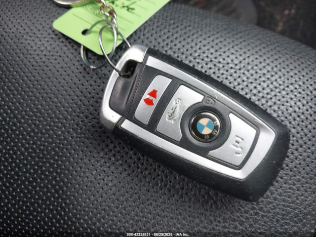2013 BMW 650I GRAN COUPE WBA6B2C50DD128385 Photo 10