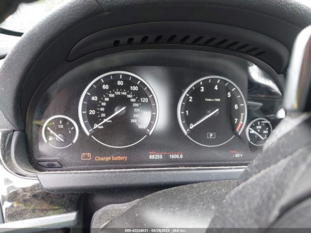2013 BMW 650I GRAN COUPE WBA6B2C50DD128385 Photo 6