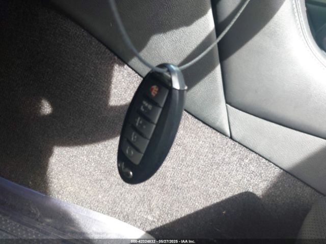 2019 INFINITI Q50 JN1EV7ARXKM554058 Photo 10