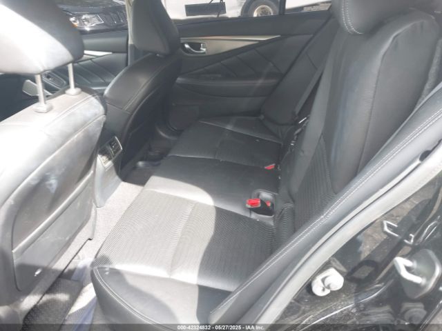 2019 INFINITI Q50 JN1EV7ARXKM554058 Photo 7