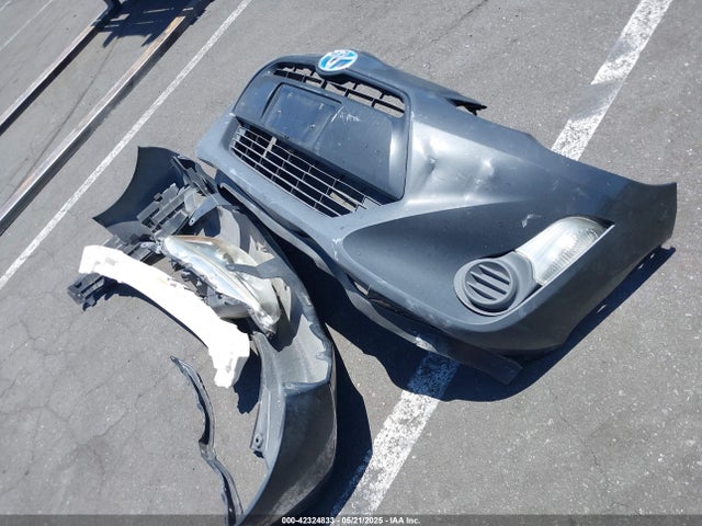 JTDKDTB3XF1104844 Toyota 1nz-fxe+1lm
