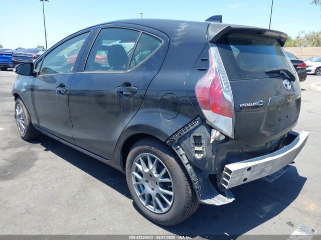 JTDKDTB3XF1104844 Toyota 1nz-fxe+1lm