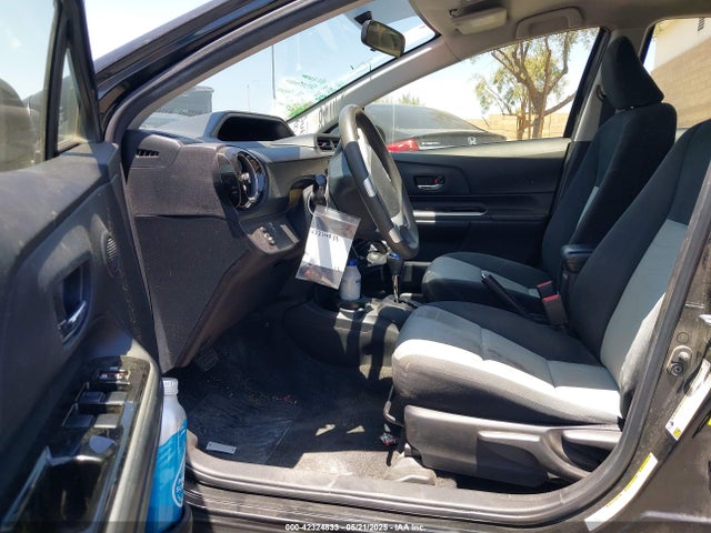 JTDKDTB3XF1104844 Toyota 1nz-fxe+1lm
