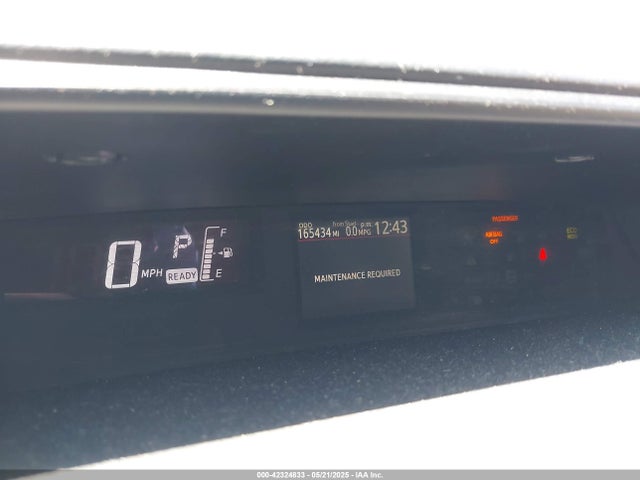 JTDKDTB3XF1104844 Toyota 1nz-fxe+1lm