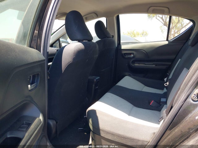 JTDKDTB3XF1104844 Toyota 1nz-fxe+1lm