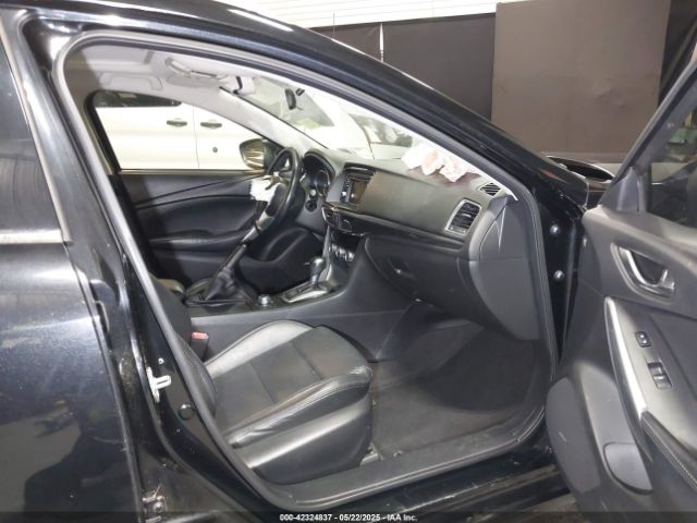 JM1GJ1V50F1209554 Mazda Mazda6 I Touring