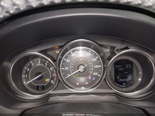 JM1GJ1V50F1209554 Mazda Mazda6 I Touring