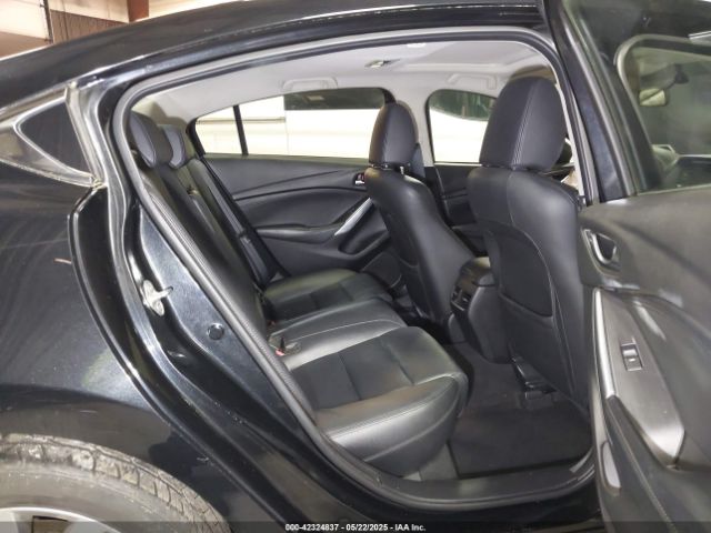 JM1GJ1V50F1209554 Mazda Mazda6 I Touring