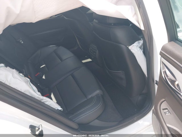 2015 CADILLAC ATS 1G6AH5S3XF0140117 Photo 7