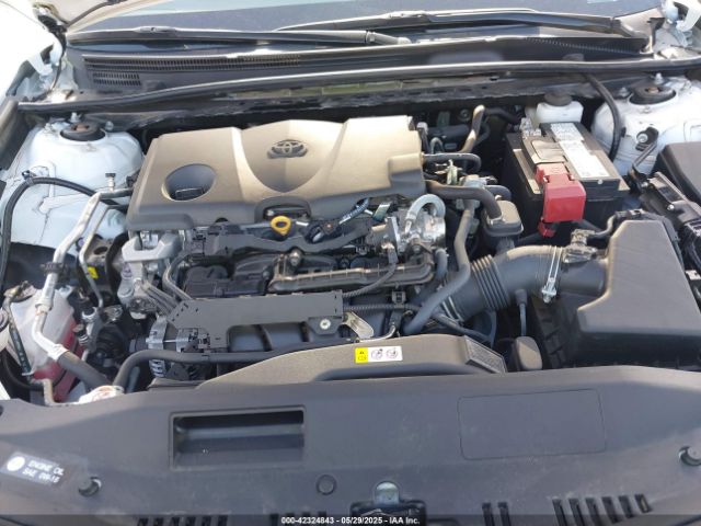 4T1G11AK1PU782163 Toyota CAMRY SE