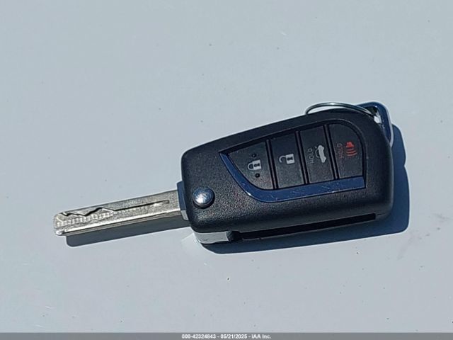 4T1G11AK1PU782163 Toyota CAMRY SE