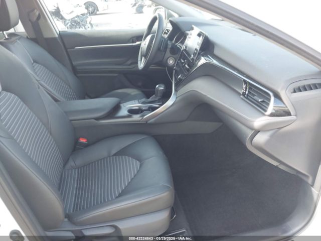 4T1G11AK1PU782163 Toyota CAMRY SE