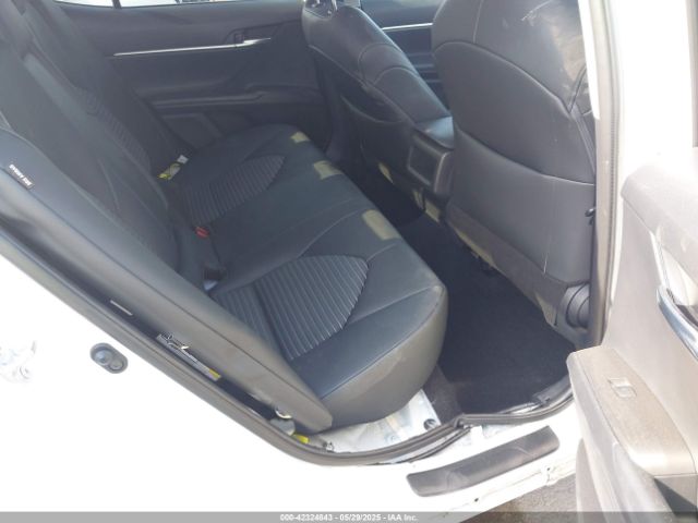 4T1G11AK1PU782163 Toyota CAMRY SE