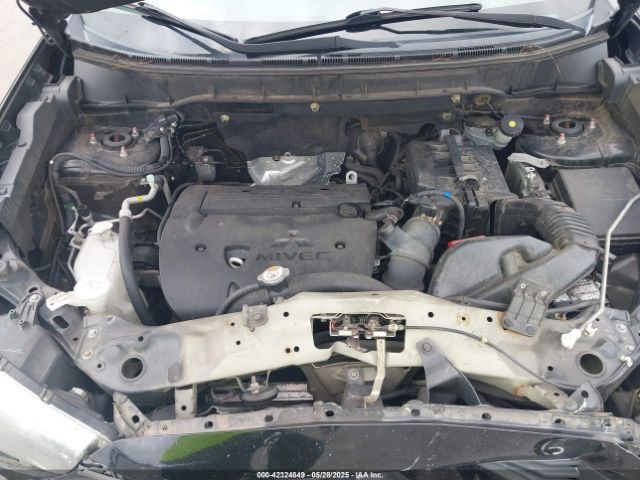 2017 MITSUBISHI OUTLANDER SPORT JA4AP3AU5HZ049618 Photo 9
