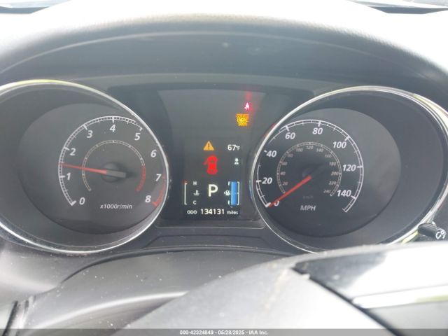 2017 MITSUBISHI OUTLANDER SPORT JA4AP3AU5HZ049618 Photo 6