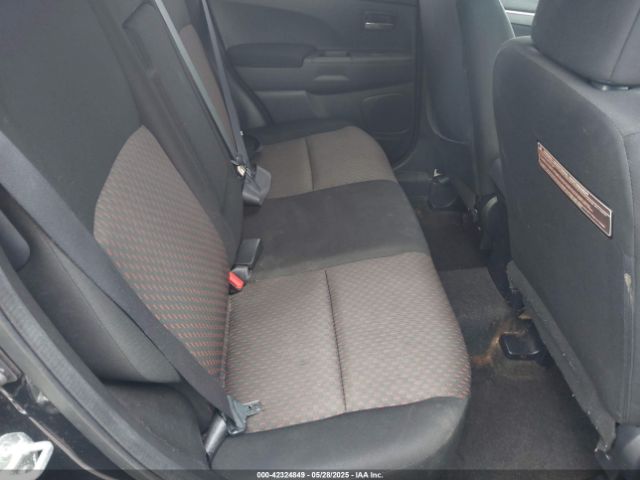 2017 MITSUBISHI OUTLANDER SPORT JA4AP3AU5HZ049618 Photo 7