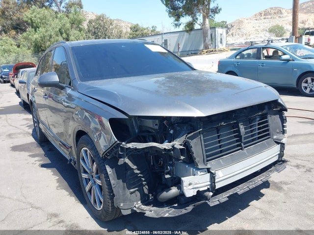 2024 AUDI Q7 WA1LCBF7XRD002858 Photo 0