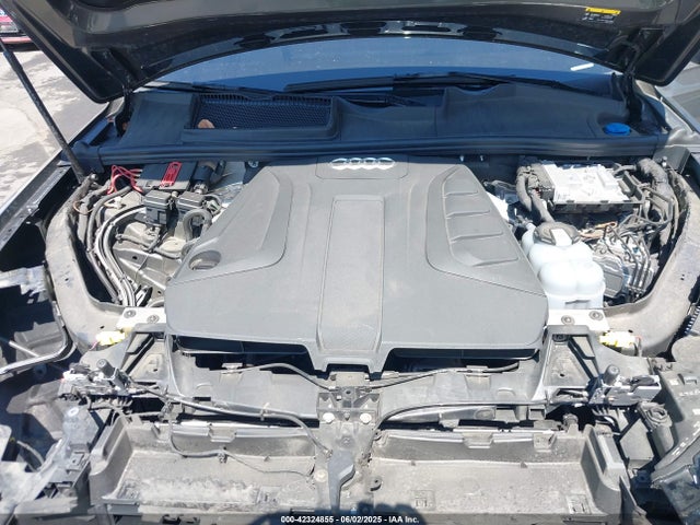 2024 AUDI Q7 WA1LCBF7XRD002858 Photo 9