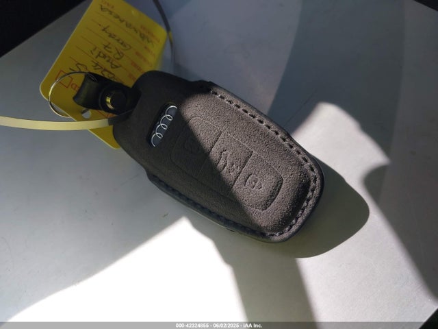 2024 AUDI Q7 WA1LCBF7XRD002858 Photo 10