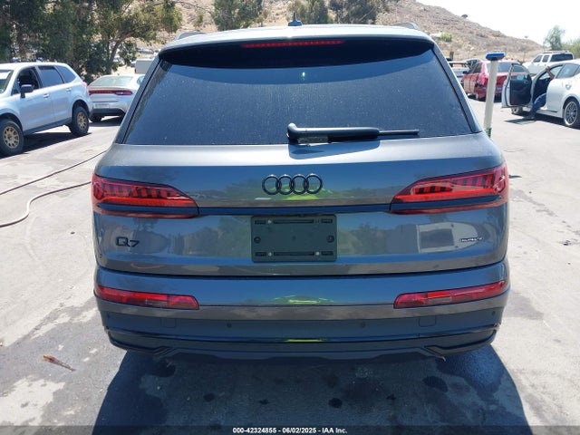 WA1LCBF7XRD002858 Audi 45 tfsi (2.0t)