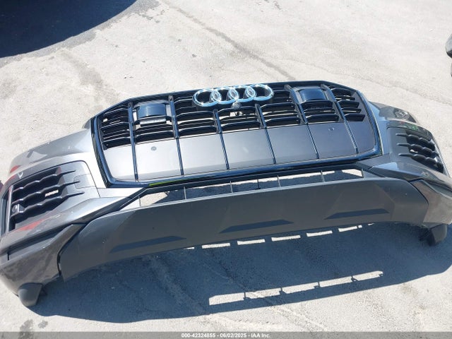 WA1LCBF7XRD002858 Audi 45 tfsi (2.0t)