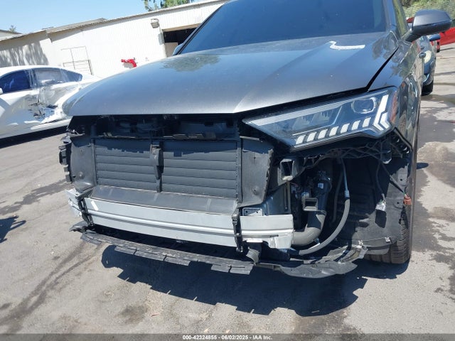 WA1LCBF7XRD002858 Audi 45 tfsi (2.0t)