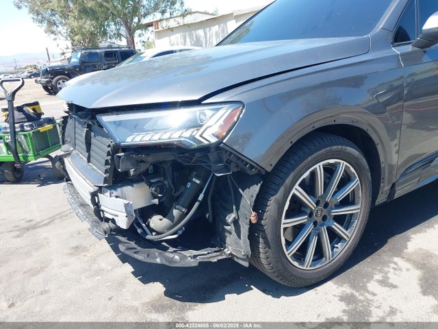2024 AUDI Q7 WA1LCBF7XRD002858 Photo 5