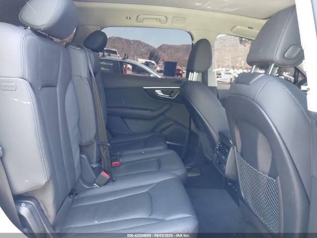 2024 AUDI Q7 WA1LCBF7XRD002858 Photo 7