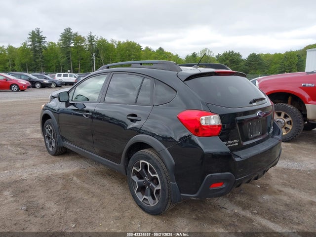 JF2GPACC1E8264716 Subaru Xv Crosstrek 2.0i Premium