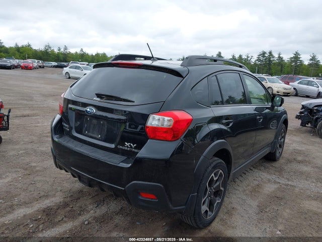 JF2GPACC1E8264716 Subaru Xv Crosstrek 2.0i Premium