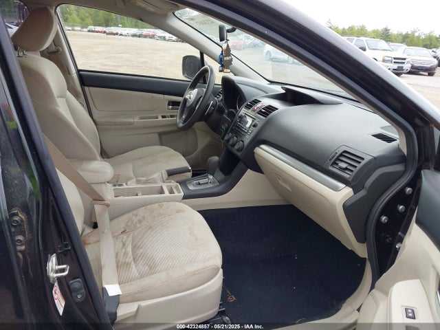 JF2GPACC1E8264716 Subaru Xv Crosstrek 2.0i Premium