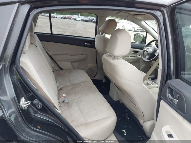 JF2GPACC1E8264716 Subaru Xv Crosstrek 2.0i Premium