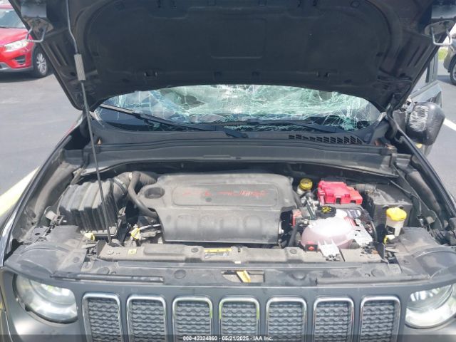 2019 JEEP RENEGADE ZACNJABB0KPK03648 Photo 9