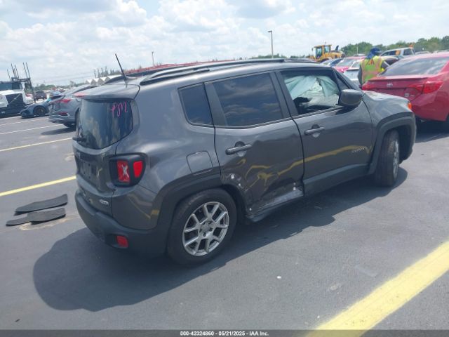 2019 JEEP RENEGADE ZACNJABB0KPK03648 Photo 3
