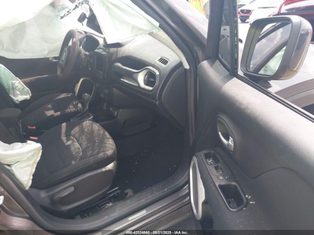 2019 JEEP RENEGADE ZACNJABB0KPK03648 Photo 4