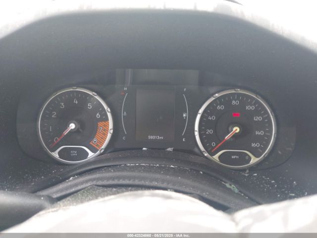 2019 JEEP RENEGADE ZACNJABB0KPK03648 Photo 6
