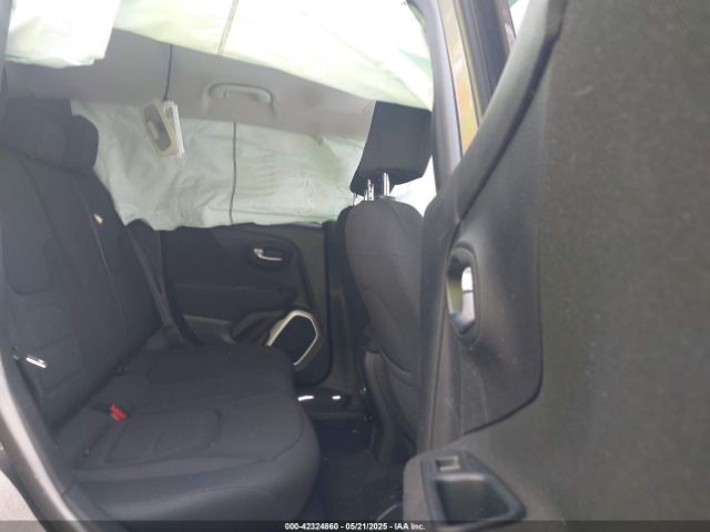 2019 JEEP RENEGADE ZACNJABB0KPK03648 Photo 7