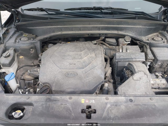 5XYP24HC3LG011247 KIA gdi lambda-ii