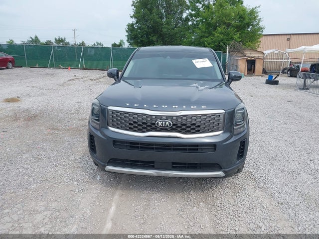 5XYP24HC3LG011247 KIA gdi lambda-ii
