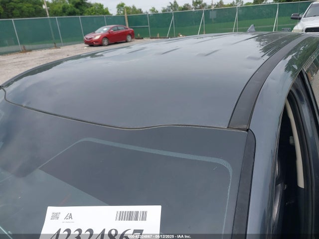 5XYP24HC3LG011247 KIA gdi lambda-ii