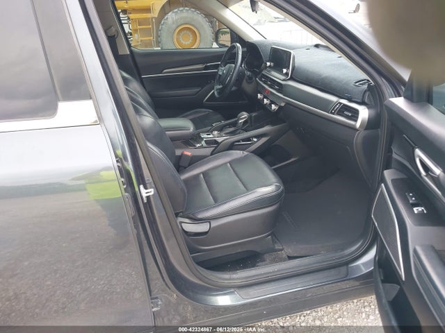 5XYP24HC3LG011247 KIA gdi lambda-ii
