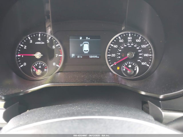5XYP24HC3LG011247 KIA gdi lambda-ii