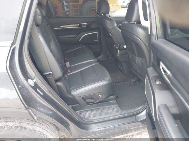 5XYP24HC3LG011247 KIA gdi lambda-ii