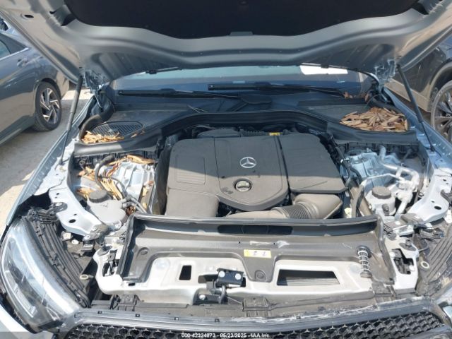 W1NKM4HB8RF213436 Mercedes-Benz Glc 300 4matic Suv